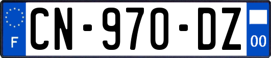 CN-970-DZ