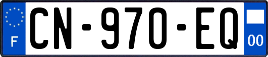 CN-970-EQ