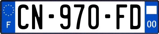 CN-970-FD