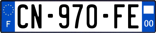 CN-970-FE