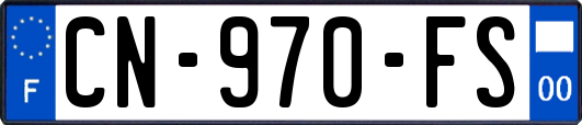 CN-970-FS