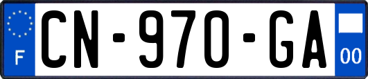 CN-970-GA