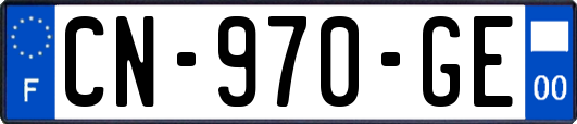 CN-970-GE
