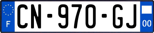 CN-970-GJ