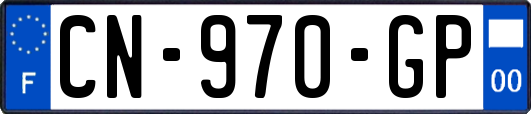 CN-970-GP