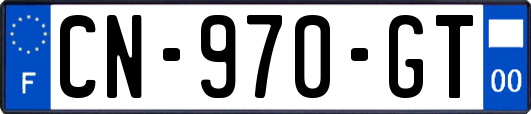 CN-970-GT