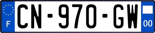 CN-970-GW