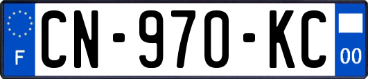 CN-970-KC