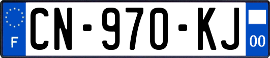 CN-970-KJ