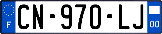 CN-970-LJ