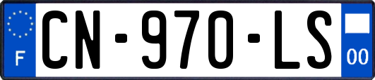 CN-970-LS
