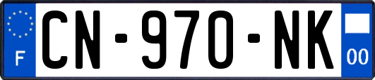 CN-970-NK