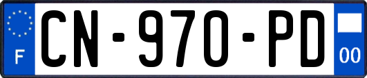 CN-970-PD