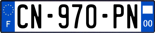 CN-970-PN