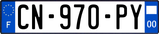 CN-970-PY