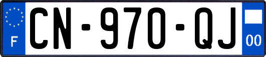 CN-970-QJ