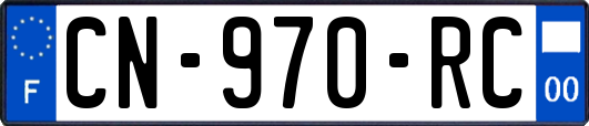 CN-970-RC