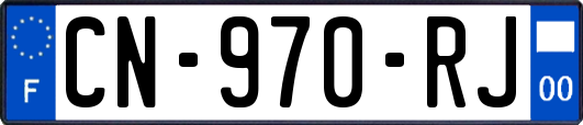 CN-970-RJ