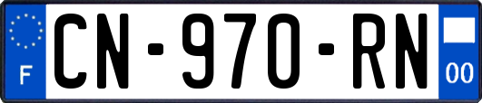 CN-970-RN