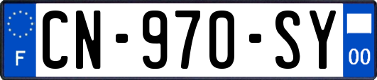 CN-970-SY