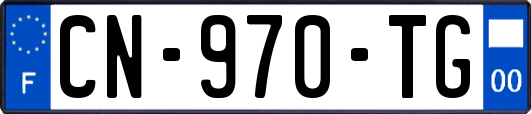 CN-970-TG