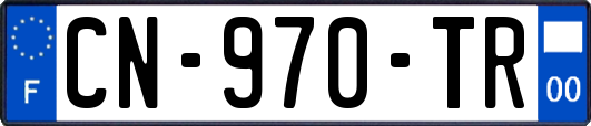 CN-970-TR