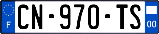 CN-970-TS