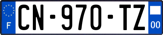 CN-970-TZ