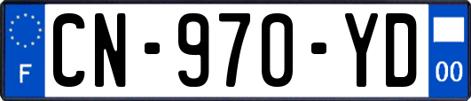 CN-970-YD
