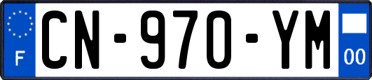 CN-970-YM