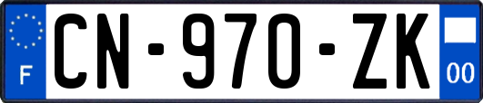 CN-970-ZK