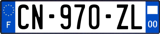 CN-970-ZL