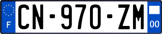 CN-970-ZM