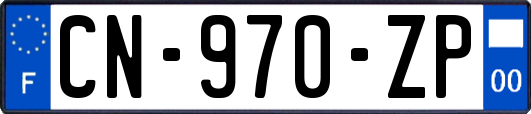 CN-970-ZP