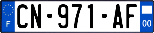 CN-971-AF