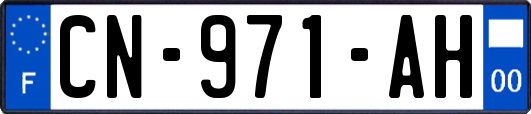 CN-971-AH