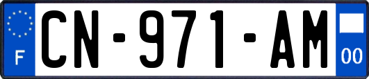 CN-971-AM