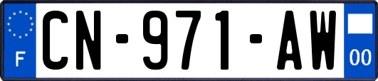 CN-971-AW