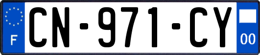 CN-971-CY