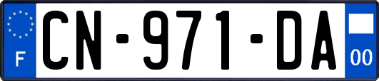 CN-971-DA