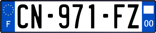 CN-971-FZ