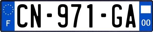 CN-971-GA