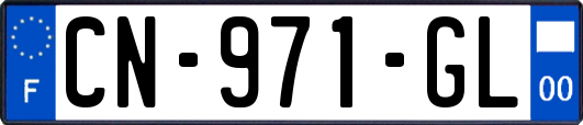 CN-971-GL