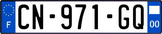 CN-971-GQ