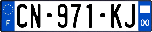 CN-971-KJ
