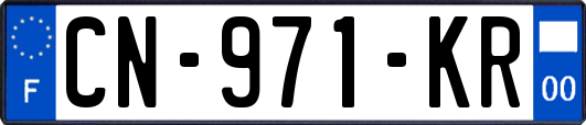CN-971-KR