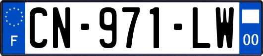 CN-971-LW
