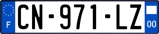 CN-971-LZ