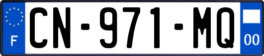 CN-971-MQ