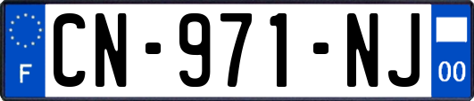 CN-971-NJ